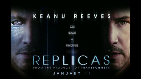 replicas watch online free|keanu reeves clone movie.